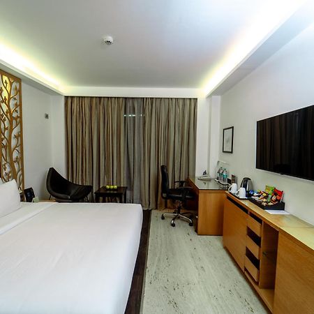 Country Inn & Suites By Radisson, Bengaluru Hebbal Road Kültér fotó