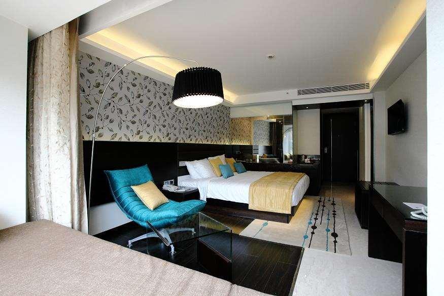 Country Inn & Suites By Radisson, Bengaluru Hebbal Road Kültér fotó