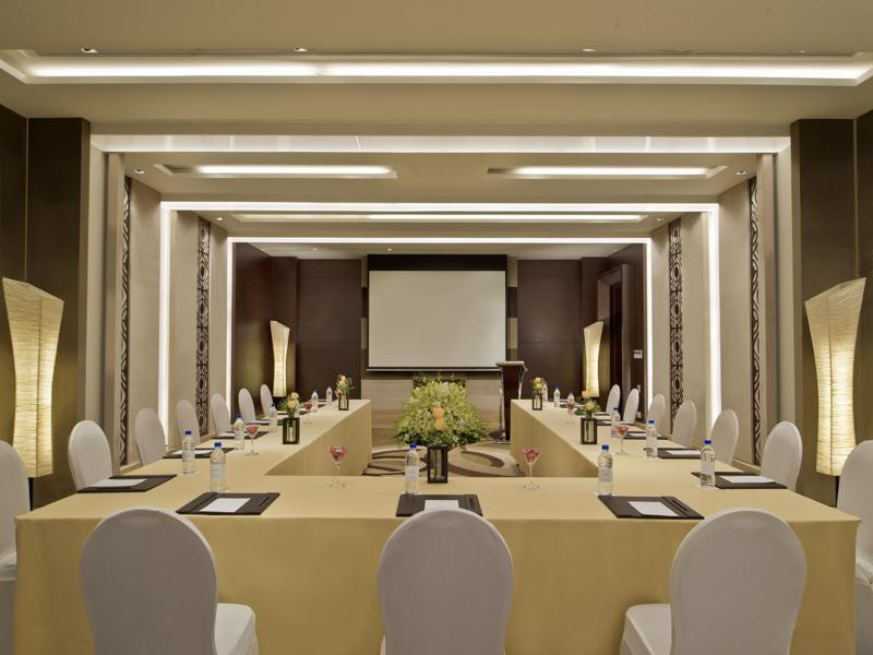 Country Inn & Suites By Radisson, Bengaluru Hebbal Road Kültér fotó