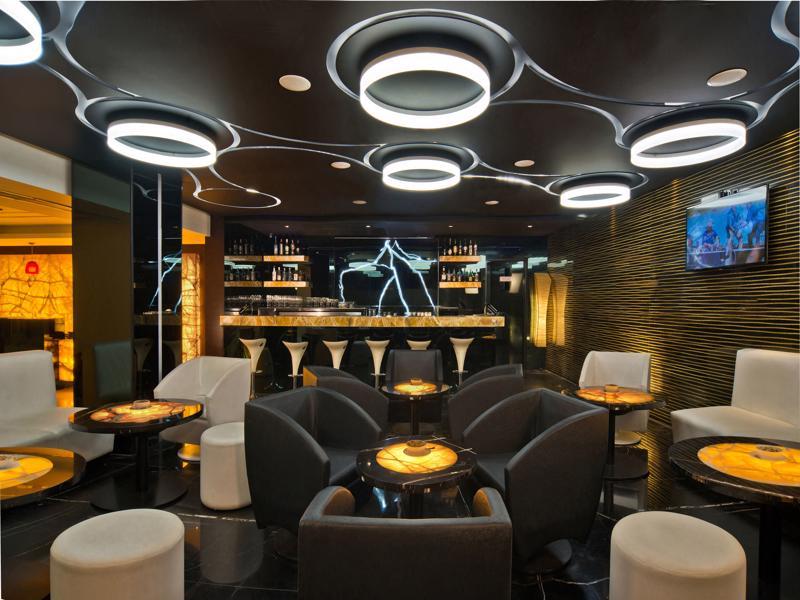 Country Inn & Suites By Radisson, Bengaluru Hebbal Road Kültér fotó