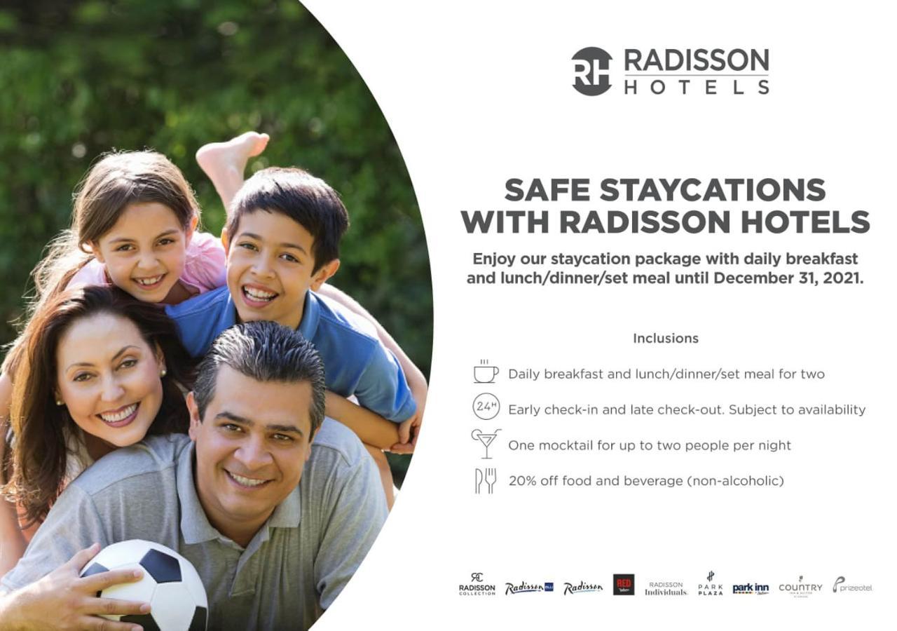 Country Inn & Suites By Radisson, Bengaluru Hebbal Road Kültér fotó