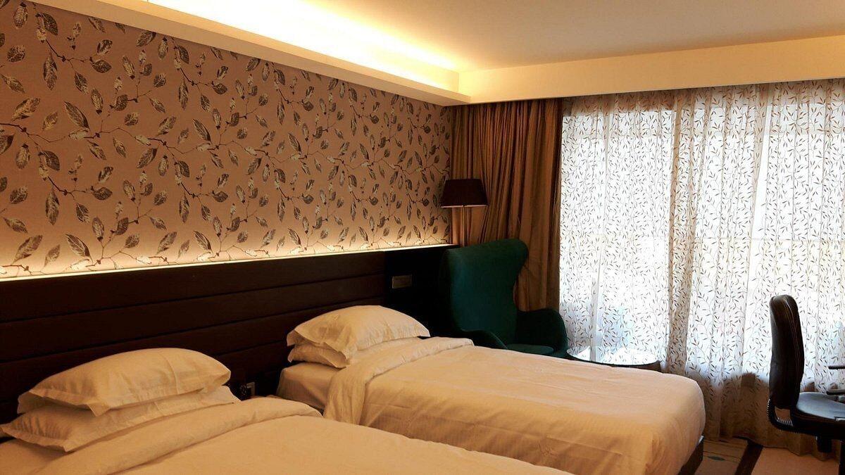 Country Inn & Suites By Radisson, Bengaluru Hebbal Road Kültér fotó