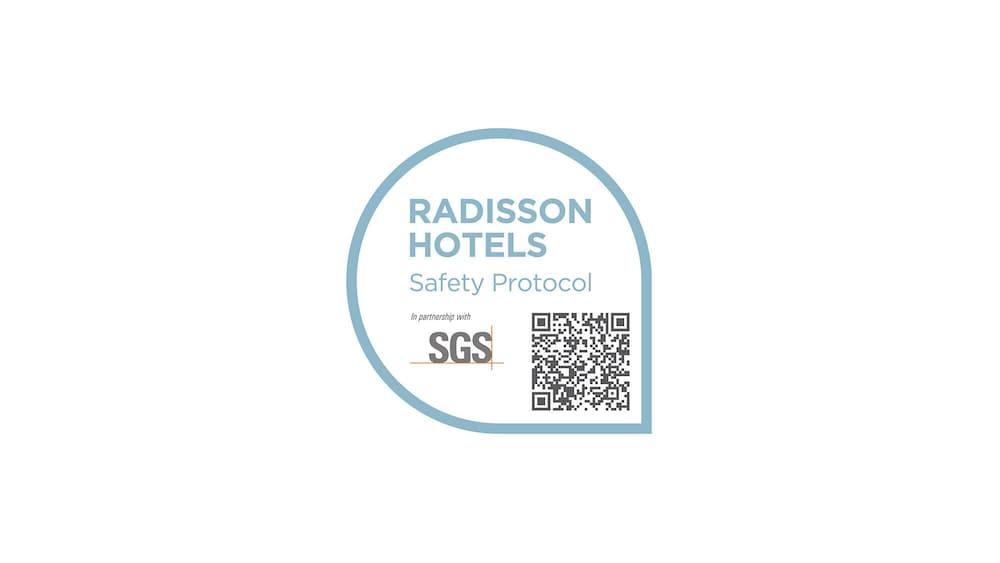 Country Inn & Suites By Radisson, Bengaluru Hebbal Road Kültér fotó