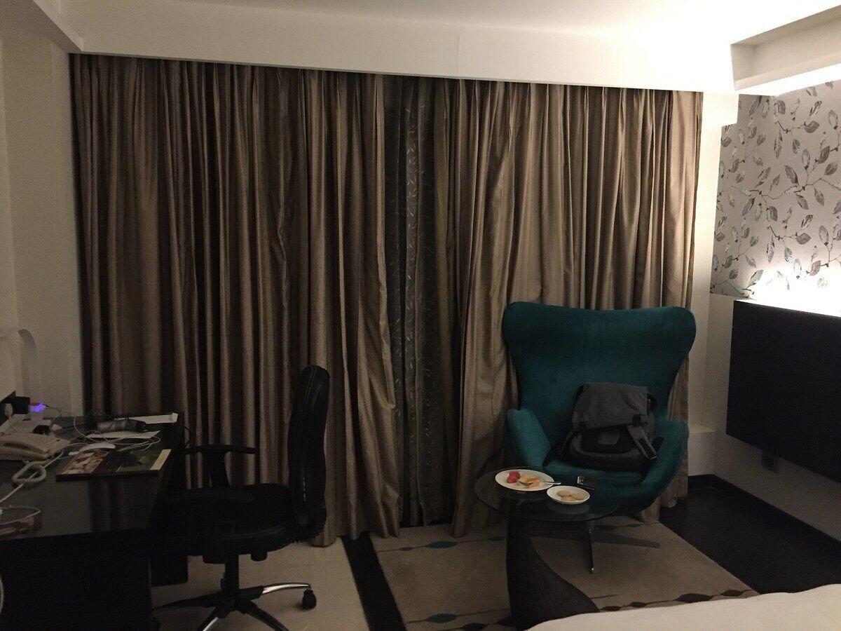 Country Inn & Suites By Radisson, Bengaluru Hebbal Road Kültér fotó
