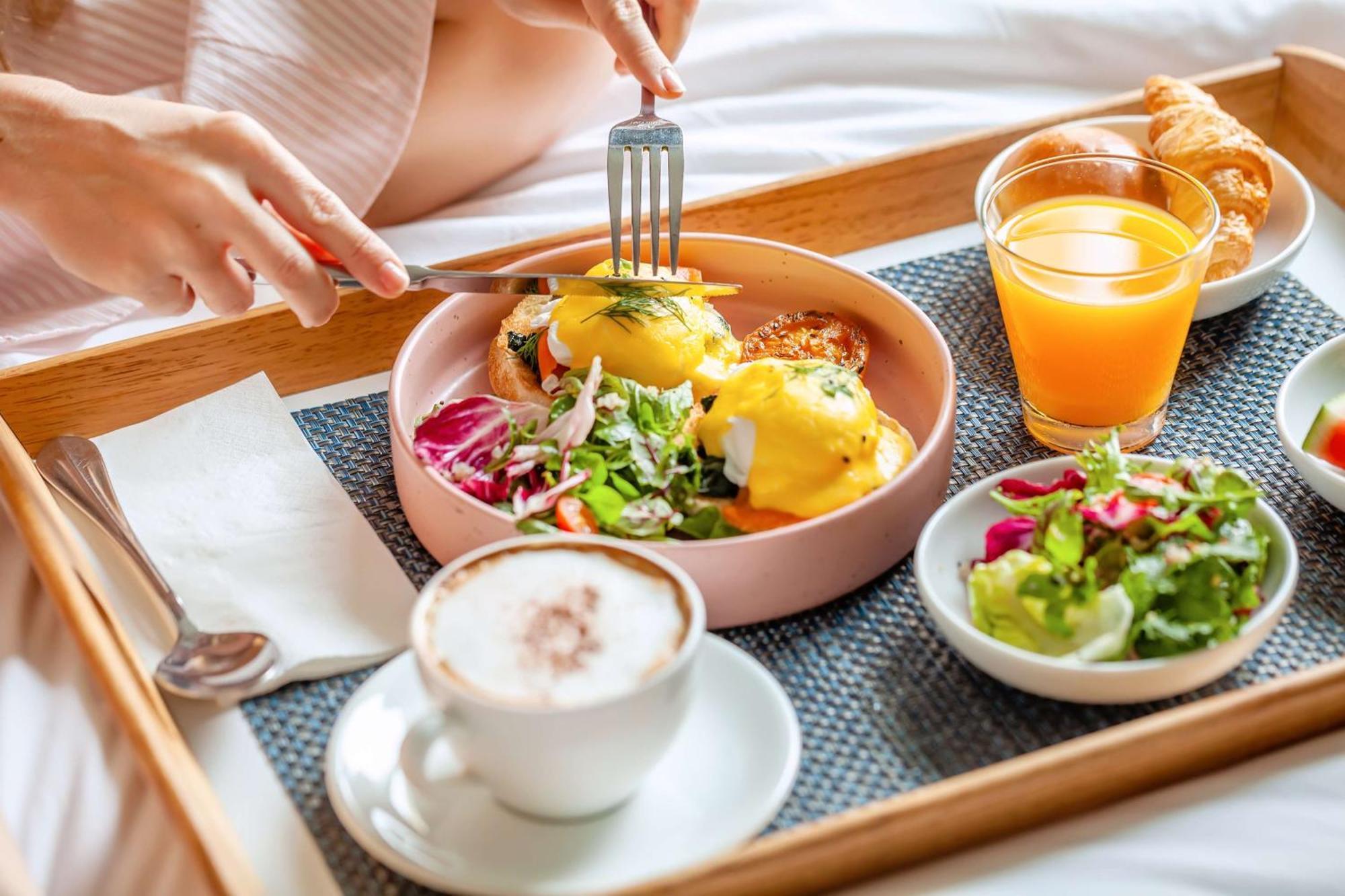 Country Inn & Suites By Radisson, Bengaluru Hebbal Road Kültér fotó