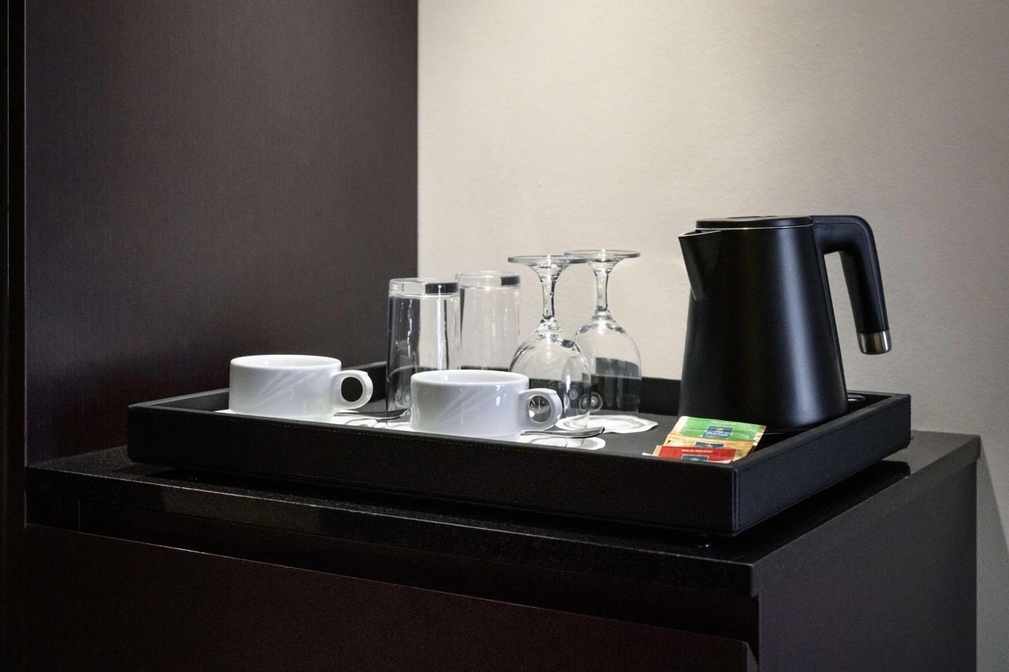 Country Inn & Suites By Radisson, Bengaluru Hebbal Road Kültér fotó