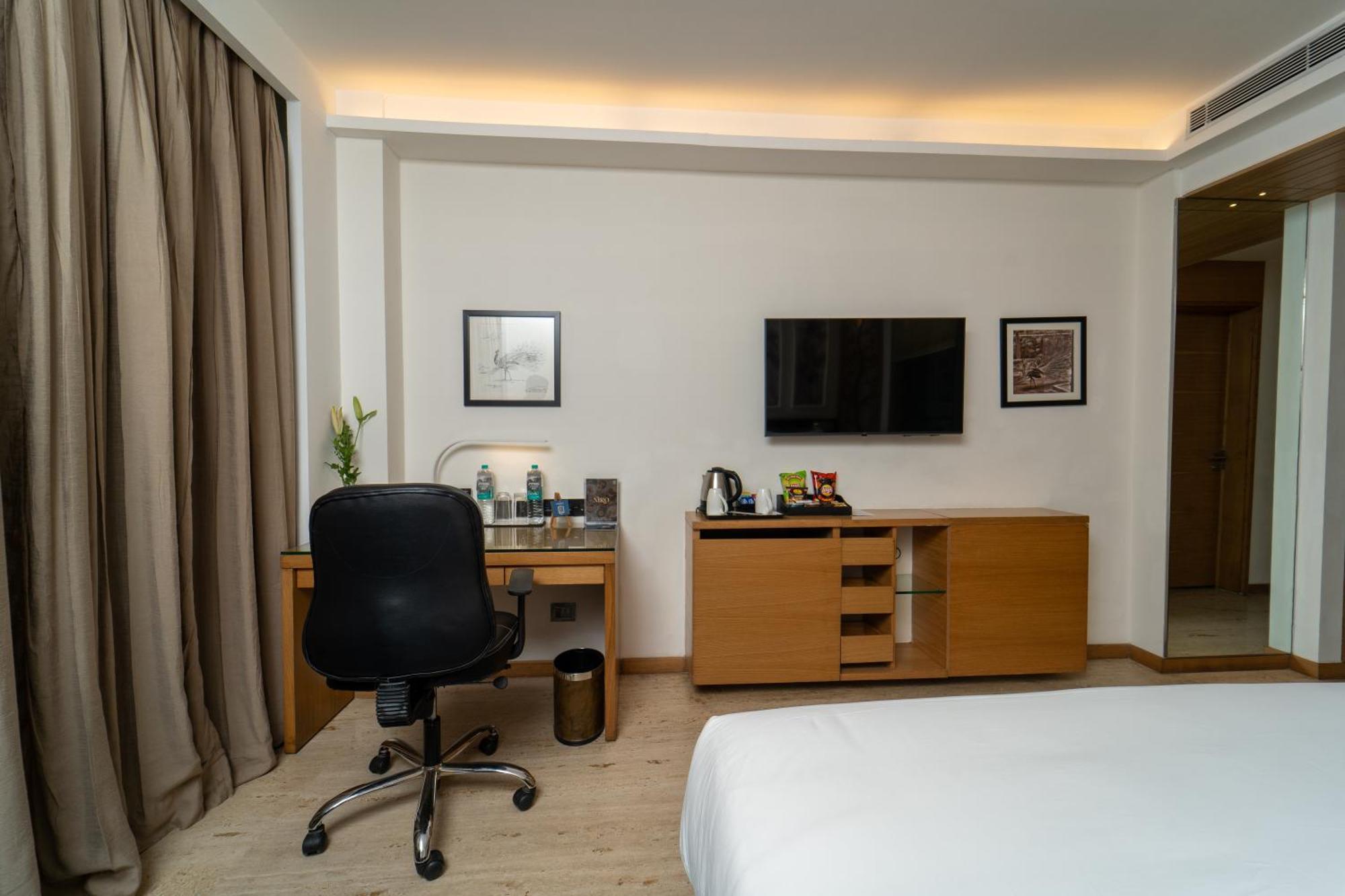 Country Inn & Suites By Radisson, Bengaluru Hebbal Road Kültér fotó
