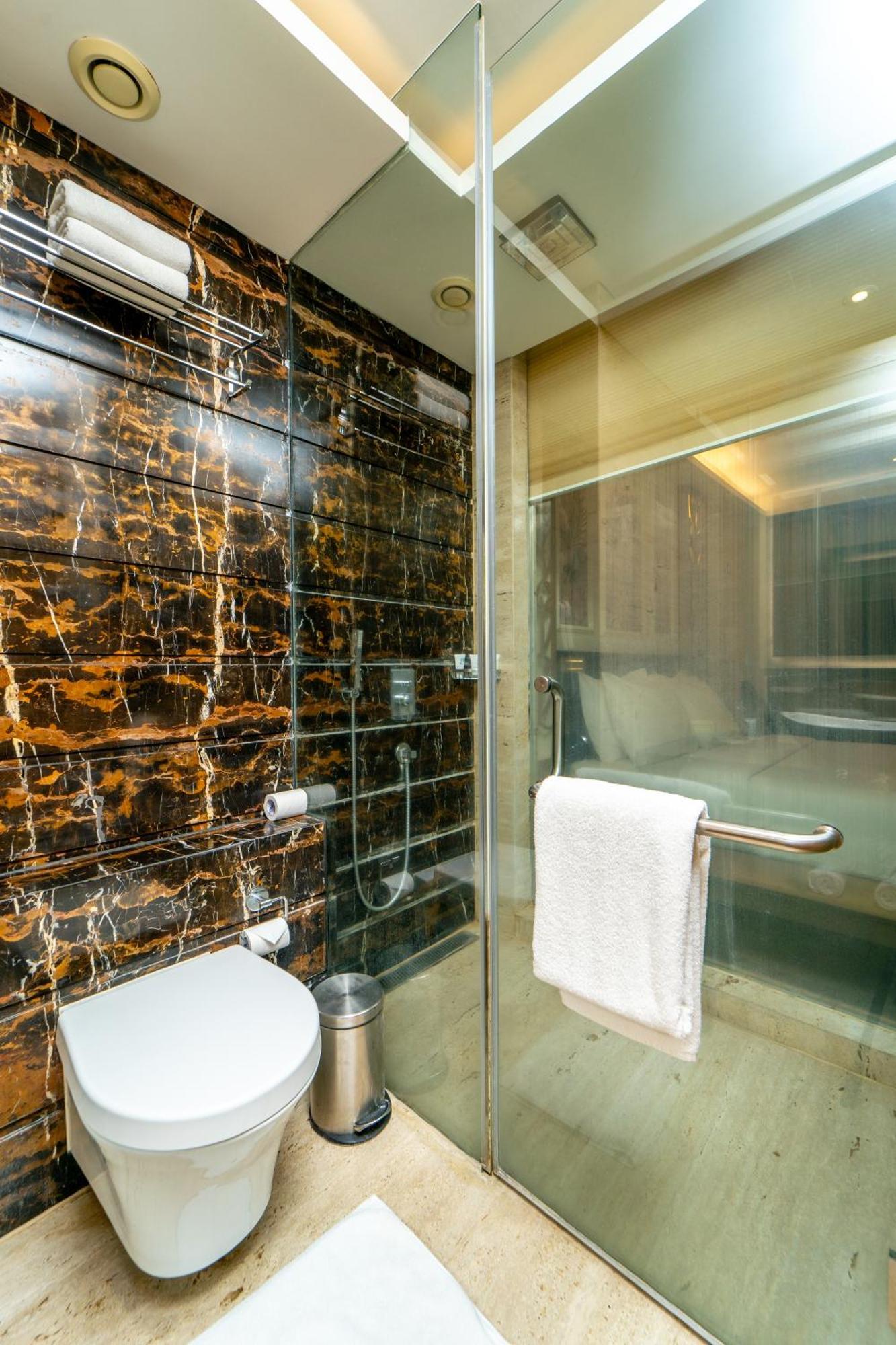 Country Inn & Suites By Radisson, Bengaluru Hebbal Road Kültér fotó