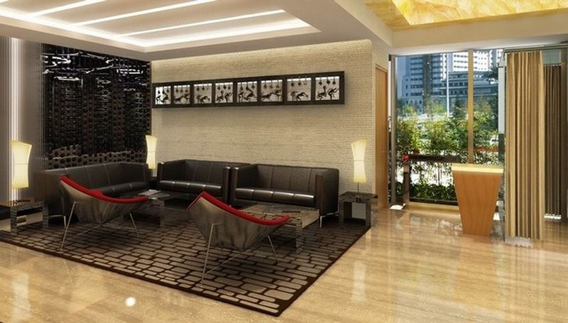 Country Inn & Suites By Radisson, Bengaluru Hebbal Road Kültér fotó