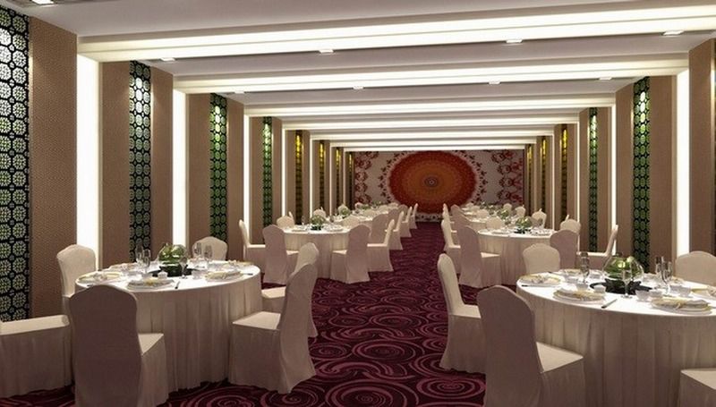 Country Inn & Suites By Radisson, Bengaluru Hebbal Road Kültér fotó