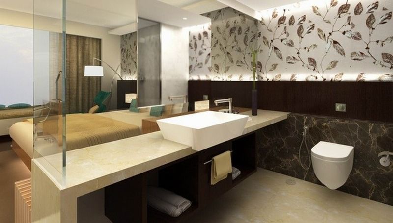 Country Inn & Suites By Radisson, Bengaluru Hebbal Road Kültér fotó