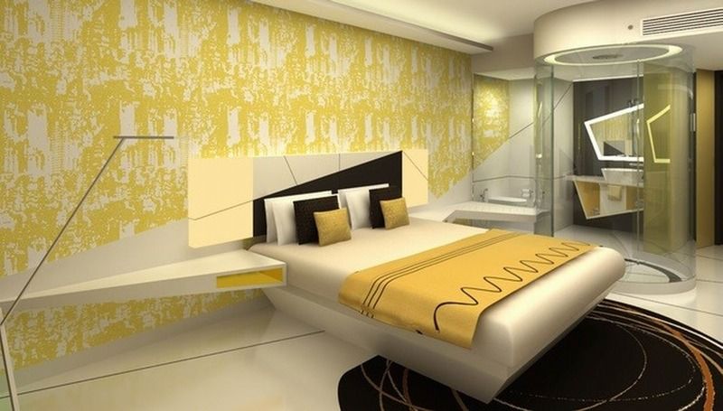 Country Inn & Suites By Radisson, Bengaluru Hebbal Road Kültér fotó