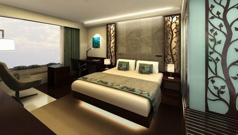 Country Inn & Suites By Radisson, Bengaluru Hebbal Road Kültér fotó