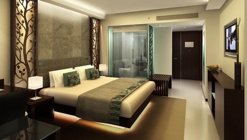 Country Inn & Suites By Radisson, Bengaluru Hebbal Road Kültér fotó