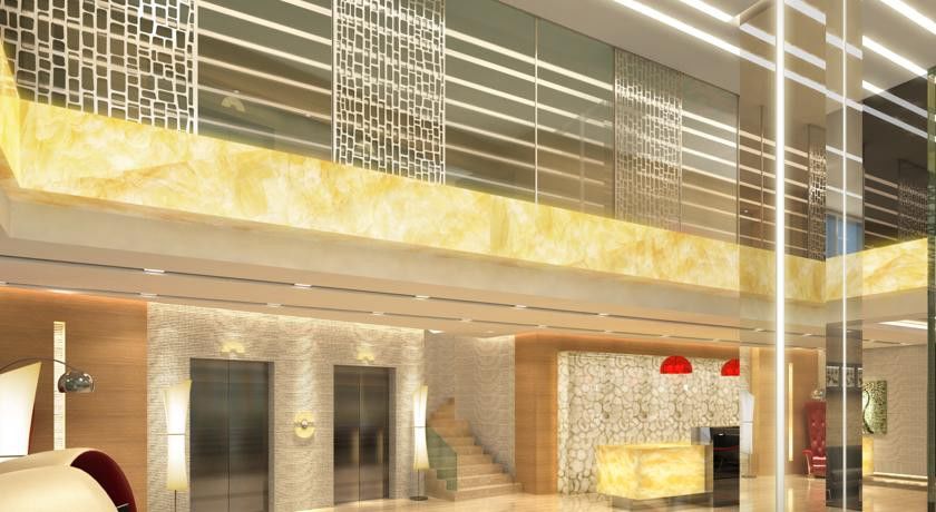 Country Inn & Suites By Radisson, Bengaluru Hebbal Road Kültér fotó