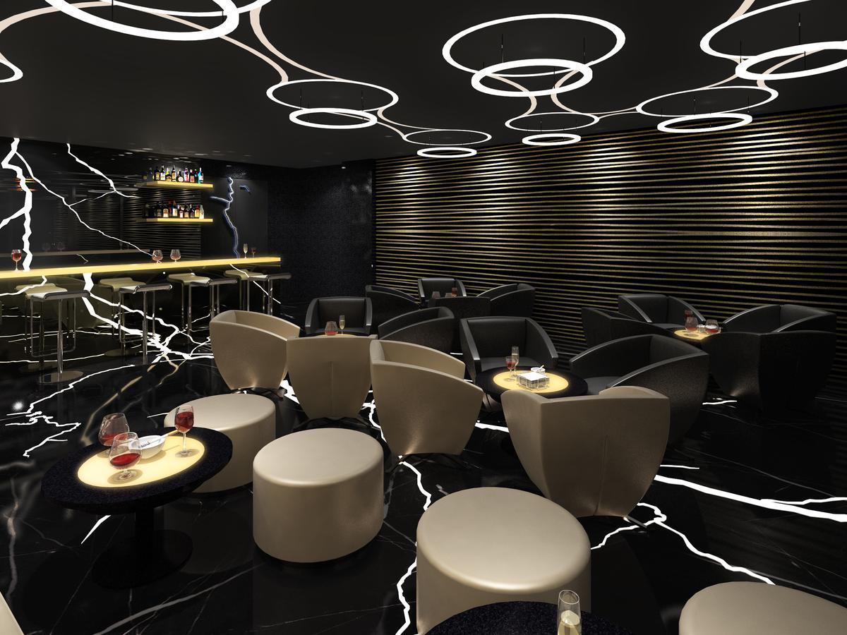 Country Inn & Suites By Radisson, Bengaluru Hebbal Road Kültér fotó