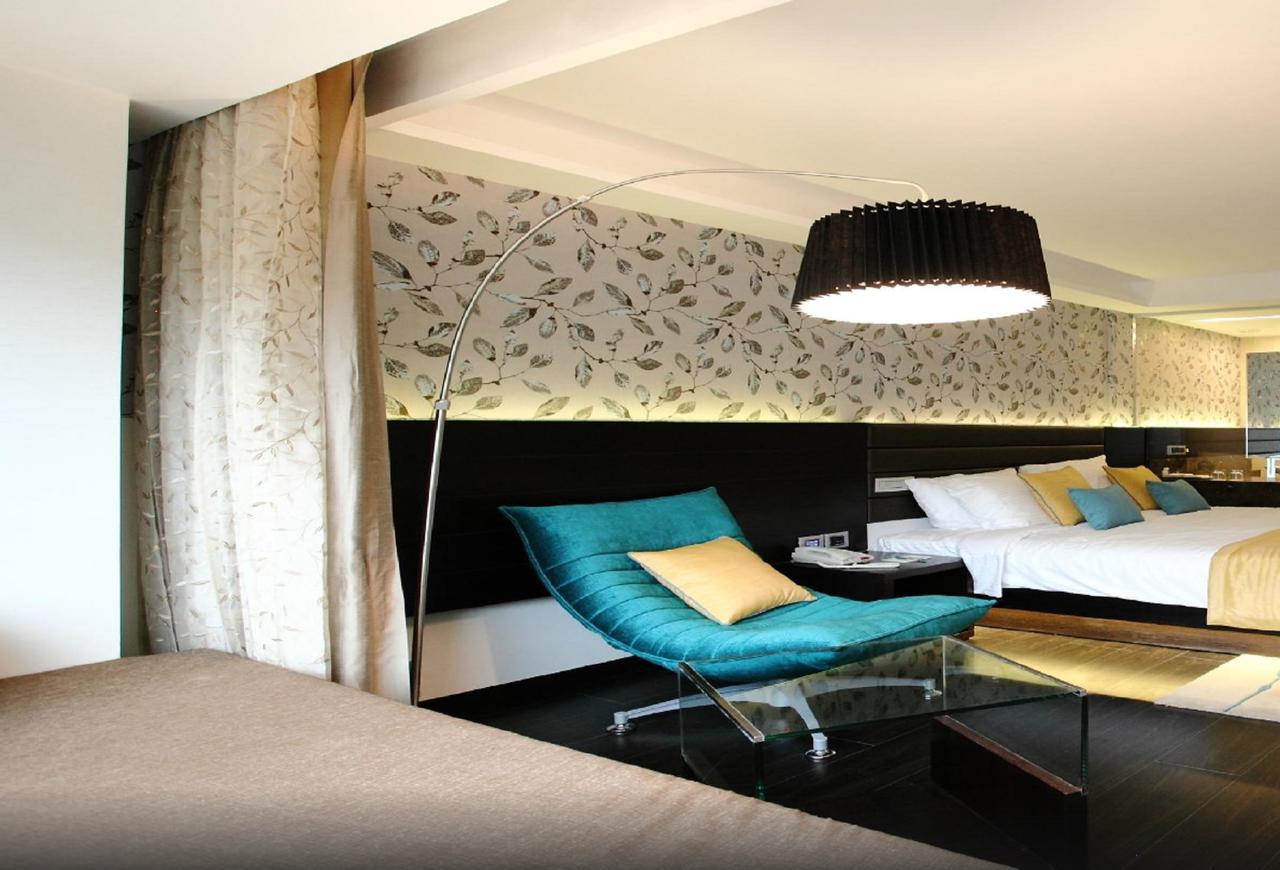 Country Inn & Suites By Radisson, Bengaluru Hebbal Road Kültér fotó