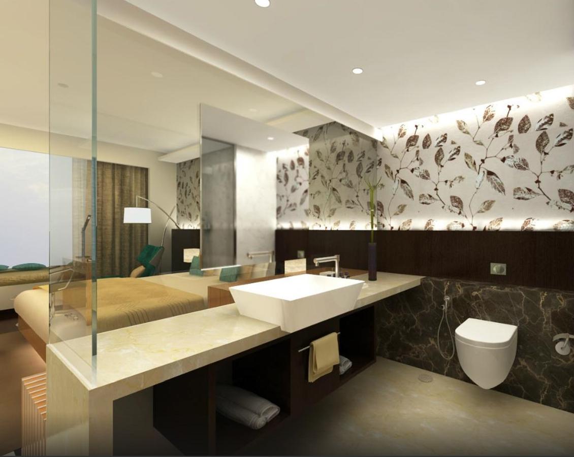 Country Inn & Suites By Radisson, Bengaluru Hebbal Road Kültér fotó