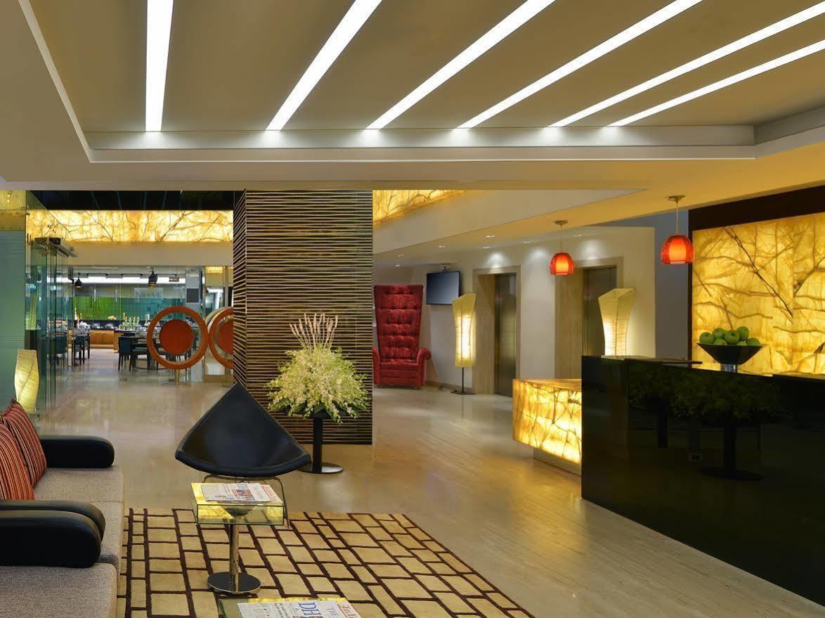 Country Inn & Suites By Radisson, Bengaluru Hebbal Road Kültér fotó